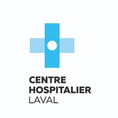 Twitter officiel du Centre hospitalier de Laval. Etablissement support du GHT de la Mayenne et du Haut-Anjou