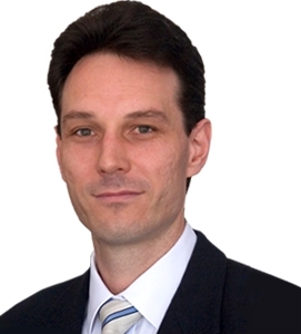 Prostate cancer and robotic prostatectomy specialist