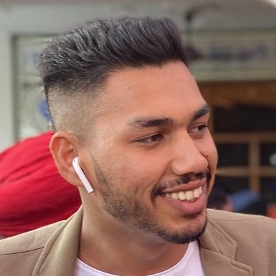 amansaini4504's profile picture. If punjabi lives then punjab will alive which  our elderly saw that dream will alive#AmAn AmAn#