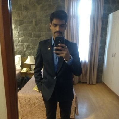 ALagashetti's profile picture. 