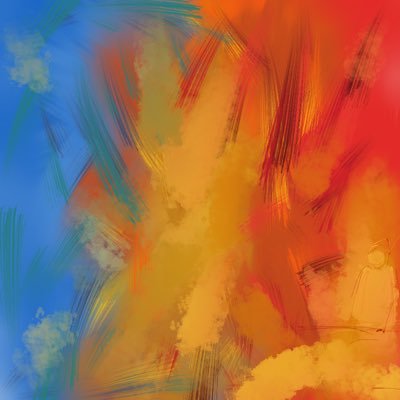 NHS Nurse promoting mindfulness and self expression through art! NFT creator Creating handcrafted NFTs https://t.co/1sXWnoaaPg