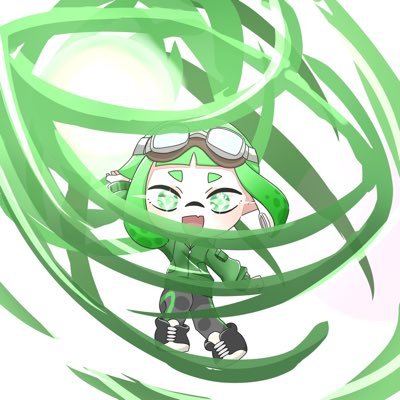 3ycppY7g3FxqNom's profile picture. ゲームアカウント作りました！主にスプラと最近はSwitchsportsにハマってます！フォローは返してます😊勝手にフォローすいません！アニメも大好きです🤩