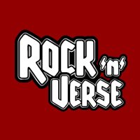 ROCK’N’VERSE 🔥🤘🎸(@rocknverse) 's Twitter Profile Photo