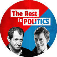 The Rest Is Politics(@RestIsPolitics) 's Twitter Profileg