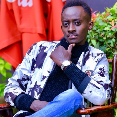 johnson_kutesa's profile picture. Stay humble, and let life move on