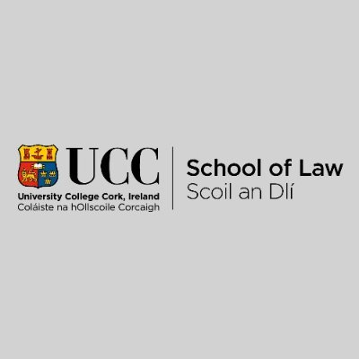The School of Law at UCC is a dynamic and exciting place to study & research law. 

Ranked among the Top 100 Law Schools in the world 🌎

#ShapingAJustSociety⚖️