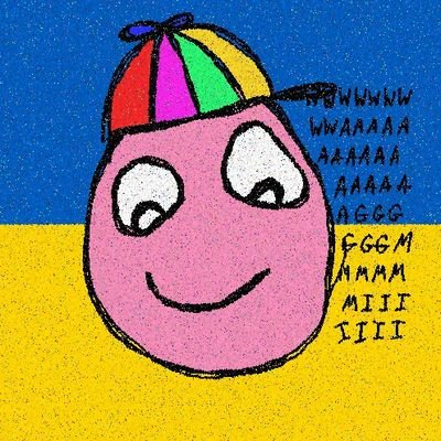 Derage.ethさんのプロフィール画像