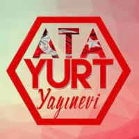 ATAYURT YAYINEVİ (@atayurtyayinevi) 's Twitter Profile Photo