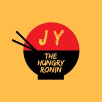JY The Hungry Ronin(@jyhungryronin) 's Twitter Profile Photo