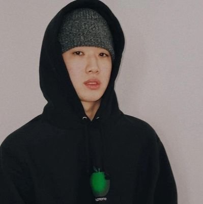 perfil ofc da namorada de choi hyunsuk