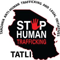 Tanzania Anti-Human Trafficking & Legal Initiative(@tatlitanzania) 's Twitter Profile Photo