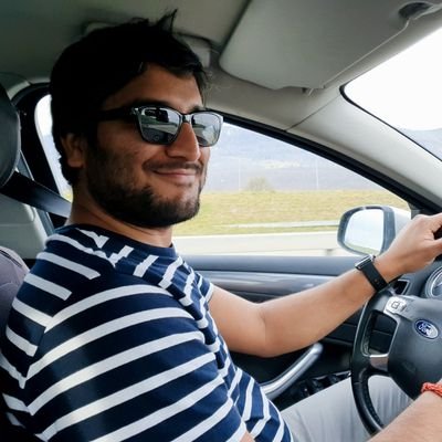 prash2606's profile picture. love has no boundaries