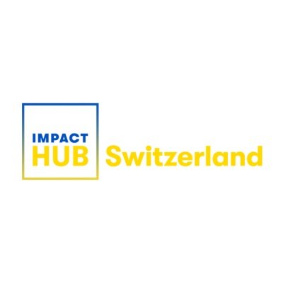 ImpactHubCH's profile picture. With around 2,000 members, we are the largest network of entrepreneurs, creatives and techies in Switzerland! #community #sustainability #entrepreneurship