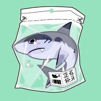 FISH_hhhhhh's profile picture. 汉语/EN yuzuru🥰