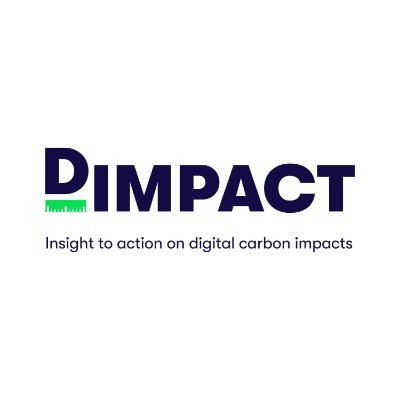 DIMPACT is a collaborative project, convened by @Carnstone, with researchers at @BristolUni and 18 of the world’s most innovative media and tech companies.
