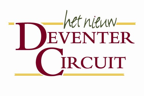 DeventerCircuit's profile picture. Het Ontvangst- en netwerkplatform voor ondernemend en bestuurlijk Deventer.
