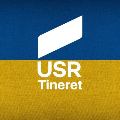 The official Twitter account of USR's Youth organisation.