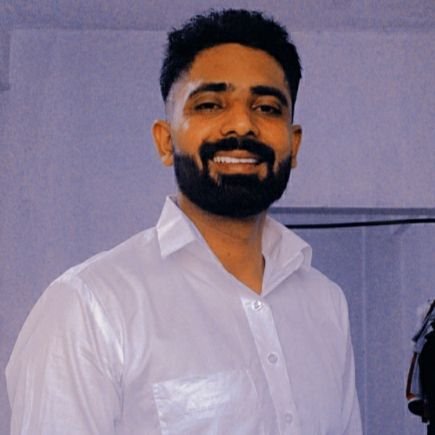 PARGATS01685517's profile picture. Humanity ❤️