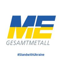 Gesamtmetall(@MEArbeitgeber) 's Twitter Profile Photo
