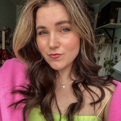 gmforgeron's profile picture. Lithuanian & french🇱🇹🇫🇷/ MA in Linguistics at Vilnius University/ Inside Sales DEXCOM/ Activist.🙋🏻‍♀️ #SlavaUkraini🇺🇦🌻