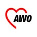 AWO Berlin - Arbeiterwohlfahrt Landesverband (@AWOBerlin) Twitter profile photo