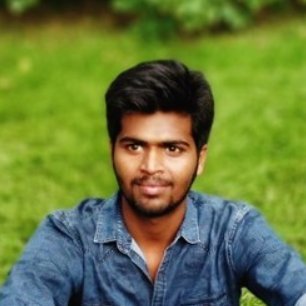 saiprathapchint's profile picture. 