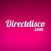 directdisco (@directdisco) Twitter profile photo