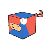 Balls And Ninjas (paolo@mastodon.art) (@_ballsandninjas) 's Twitter Profile