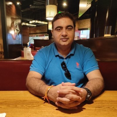 trisalsunil's profile picture. Founder Wansa Consulting & Strategy