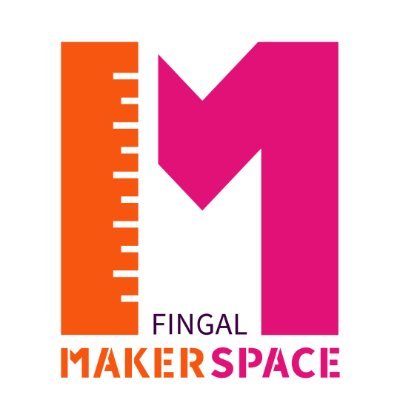 A new community creative & education space funded by @FingalCoCo & @CreativeIrl. Creator & Maker in Residence 2021/2022 is @MCreateInnovate