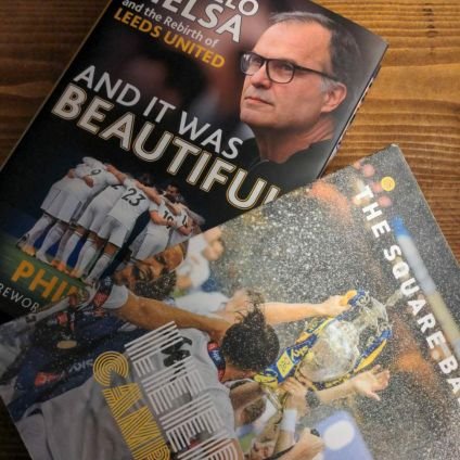 As Leeds fan's we understand what Marcelo gave us. His time ,his love and dedication. 
This account is to organise a Marcelo Bielsa Day to celebrate him. MOT