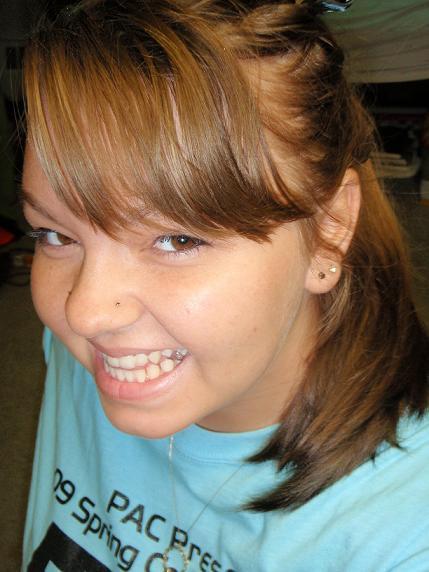 sro1105's profile picture. hey i'm stacy i'm 19 and i love life! ppl make me smile and i'm addicted to sweet tea<3 my best friends rock and i love the color yellow! read my blog? k tha