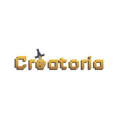 Creatoria_NFT's profile picture. Creatoria is a world waiting for the bravest warrior.

Discord & website soon.