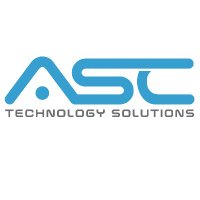 ASC Technology Solutions LLC(@AscLimited) 's Twitter Profile Photo