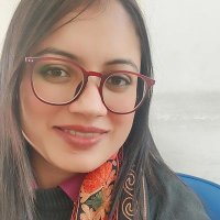 Dr. Anamika Nath(@arachneliya) 's Twitter Profile Photo