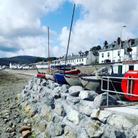 Highland Coastal Communities Fund (@highlandccf) 's Twitter Profile Photo