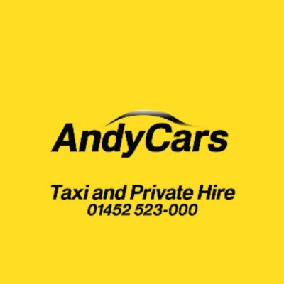 Gloucester's No.1 Taxi & Private Hire Service! Book today ⤵️
Call: 01452 523000 
App: https://t.co/ZC3l2y31fJ