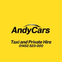 Andy Cars(@AndyCarsGlos) 's Twitter Profile Photo