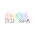 DCU Drama (@dcu_drama) Twitter profile photo DCU Drama (@dcu_drama) Twitter profile photo