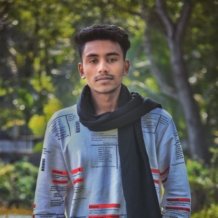 Hi, I am Emon. I am a professional Digital Marketer, aims to provide quality services related to Digital Marketing.