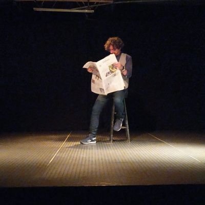 En ocasiones cuento historias.
Hablo carreta acá:
https://t.co/4D7Mgzbzqd
Hago el ridículo acá:
https://t.co/5QqrK4r5Ir