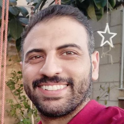 baha2omar's profile picture. 2D Artist, Animator