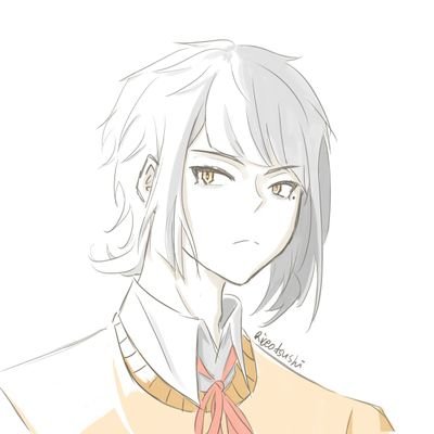Riceatsushiさんのプロフィール画像