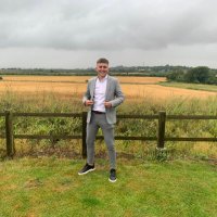 Jack Hutchinson (@jack_hutchy5) 's Twitter Profile Photo