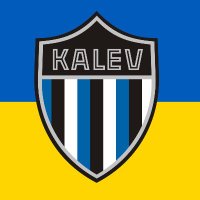 JK Tallinna Kalev English(@JKTallinnaKalev) 's Twitter Profile Photo