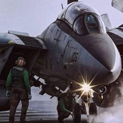 TomcatVf84jr Profile Picture