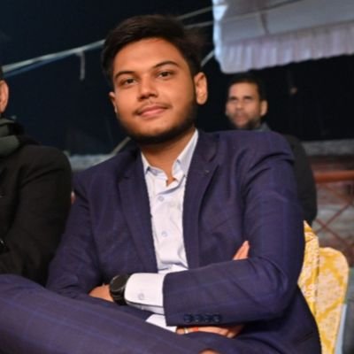 Anikets7317's profile picture. 