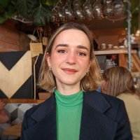 Sonia Dembowska (@sdembowska) 's Twitter Profile Photo