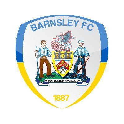 Barnsley FC and Yorkshire CCC supporter and lover of chips!.....You can take the man out of Barnsley but you can't take Barnsley out of the man