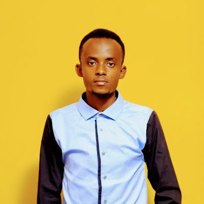 SAMAHIMBISIBWE2's profile picture. Blockchain software engineer